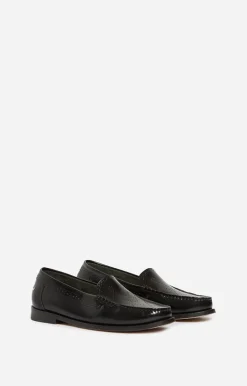 Vanessa Bruno Chaussures^Mocassins En Cuir u00c0 Tannage Végétal u00e0 talons de 20mm
