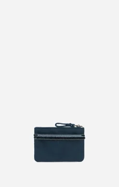 Vanessa Bruno Trousses & Pochettes^Petit Porte-Monnaie En Toile & Sequins