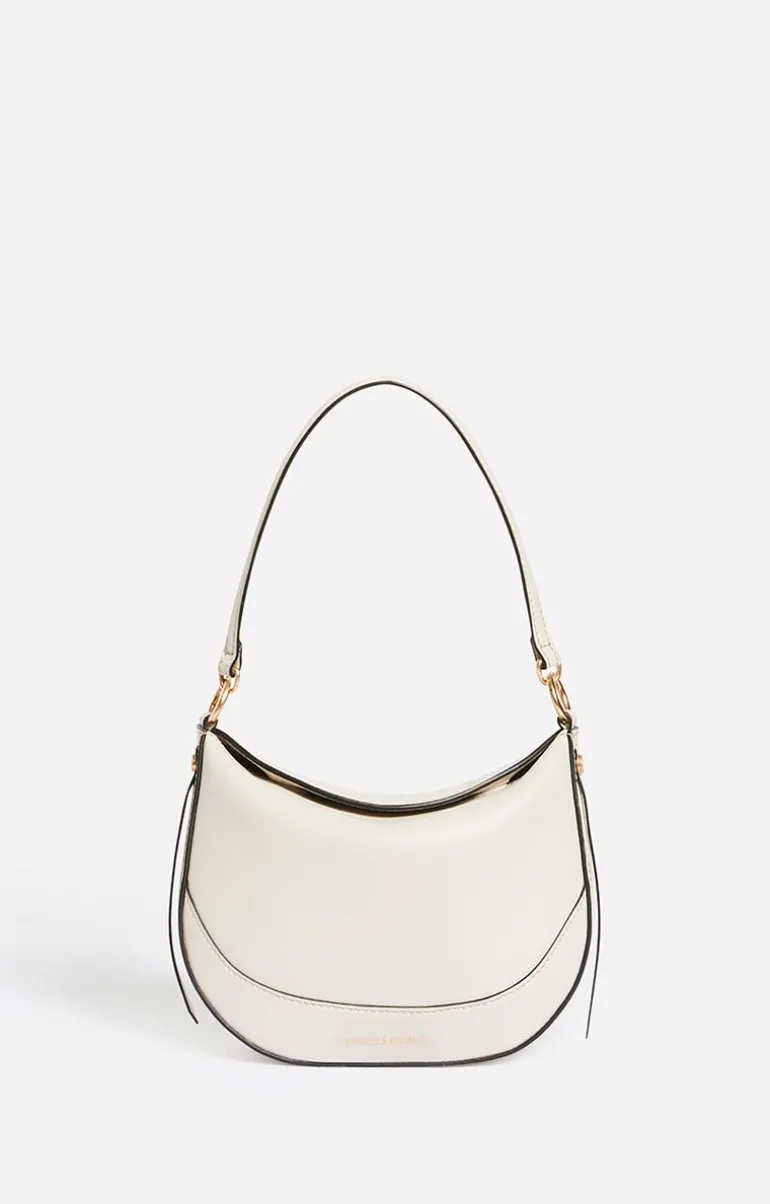 Vanessa Bruno Sacs Porté Épaule^Petit Sac Daily En Cuir En Cuir Lisse