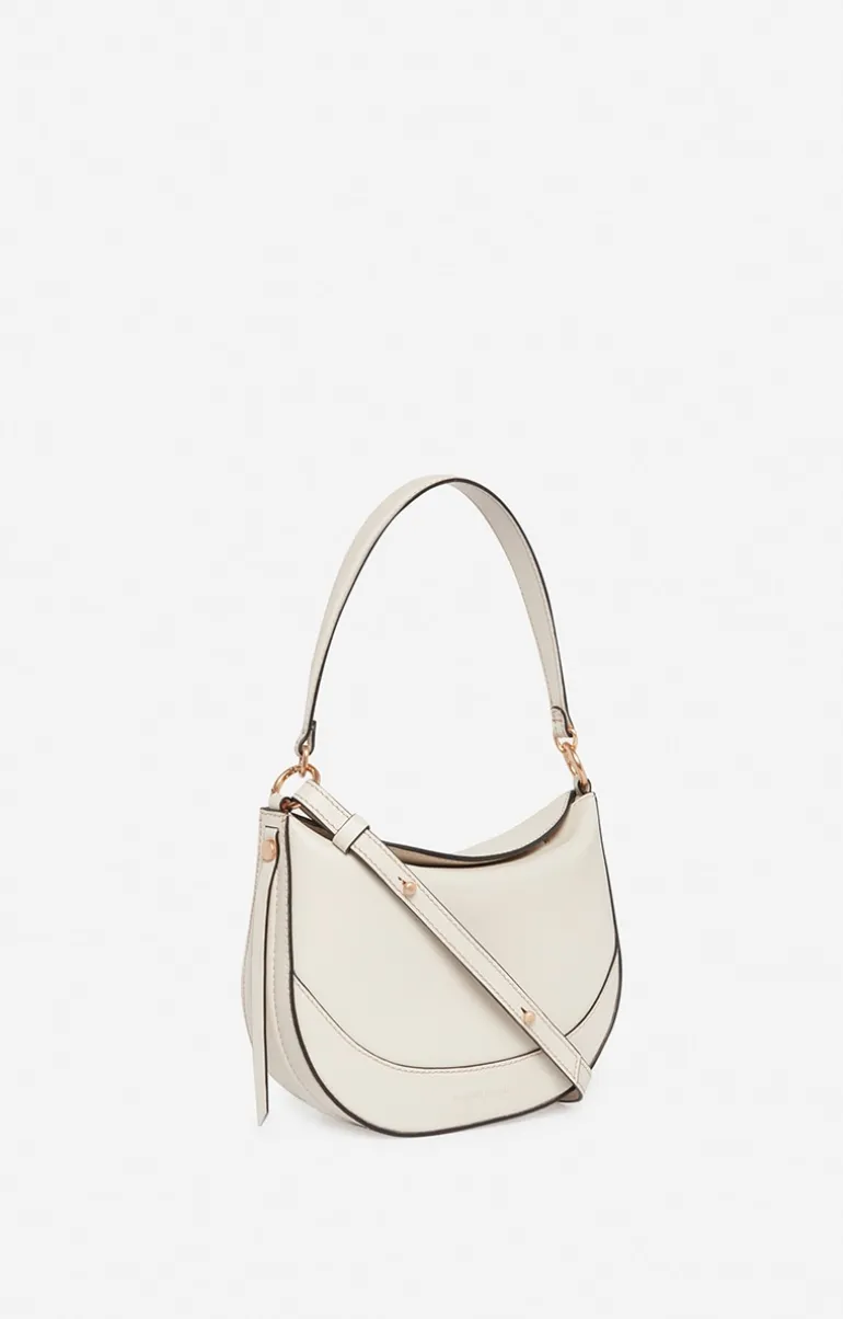 Vanessa Bruno Sacs Porté Épaule^Petit Sac Daily En Cuir En Cuir Lisse