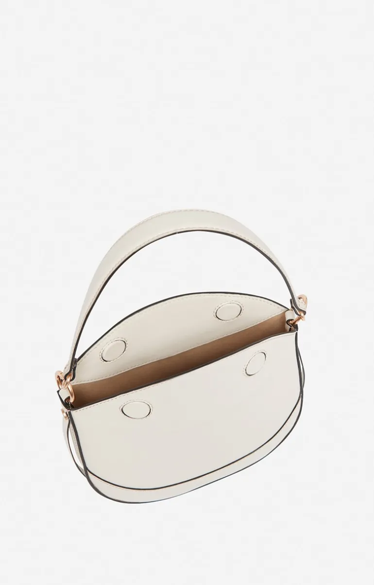 Vanessa Bruno Sacs Porté Épaule^Petit Sac Daily En Cuir En Cuir Lisse