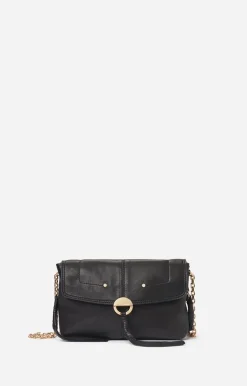 Vanessa Bruno Sacs à Bandoulière^Petit Sac Othilia En Cuir En Cuir
