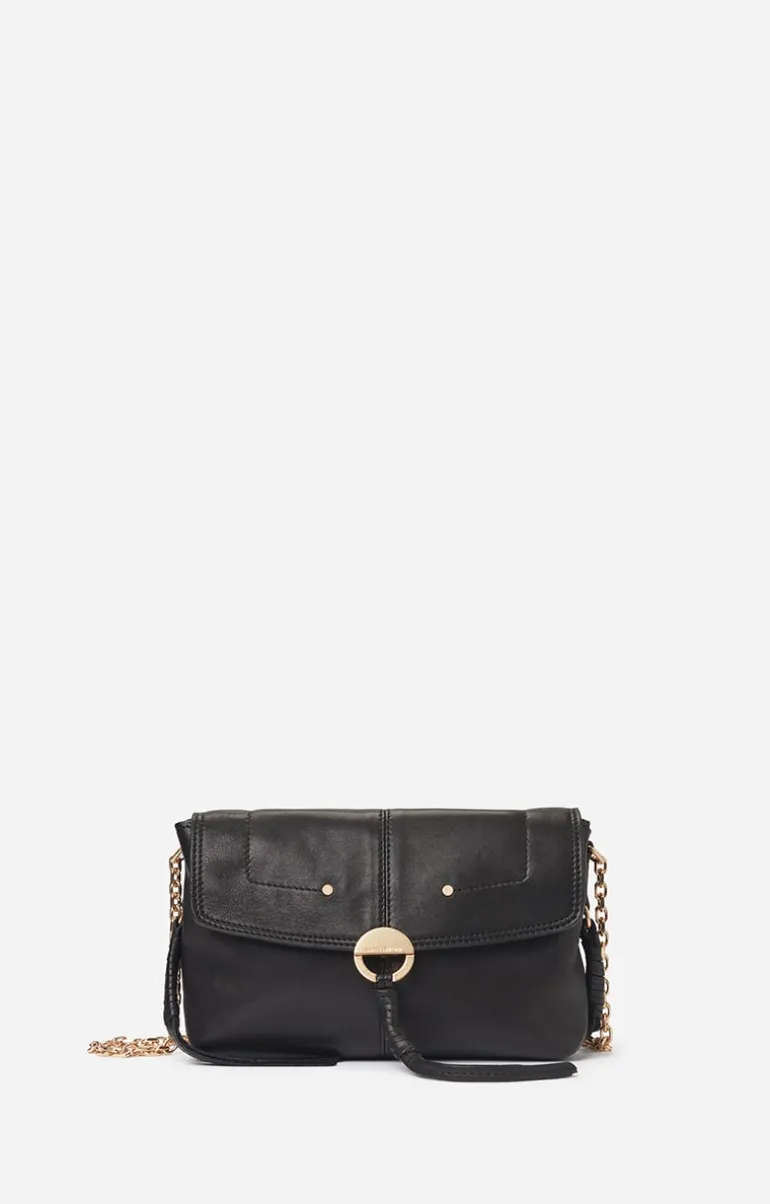 Vanessa Bruno Sacs à Bandoulière^Petit Sac Othilia En Cuir En Cuir