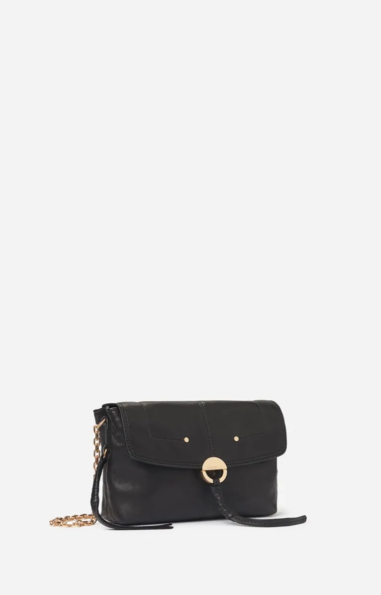 Vanessa Bruno Sacs à Bandoulière^Petit Sac Othilia En Cuir En Cuir