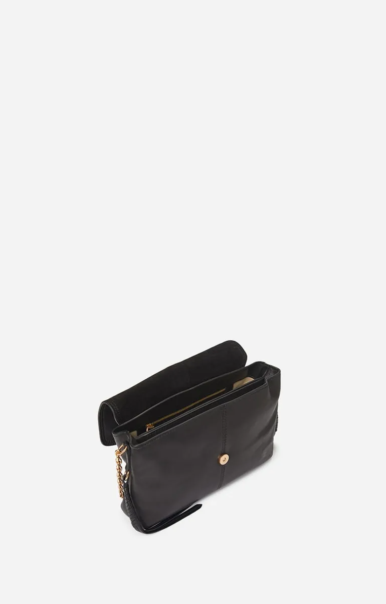 Vanessa Bruno Sacs à Bandoulière^Petit Sac Othilia En Cuir En Cuir