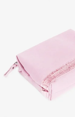 Vanessa Bruno Trousses & Pochettes^Petite Trousse Zipée En Toile & Sequins