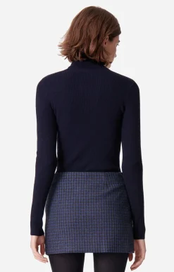 Vanessa Bruno Pulls & Gilets^Pull Brindille En Laine Mérinos & Coton