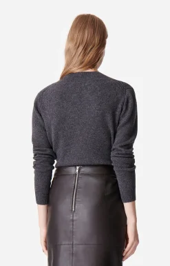 Vanessa Bruno Pulls & Gilets^Pull Devora En Laine & Yack