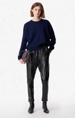 Vanessa Bruno Pulls & Gilets^Pull Didia En Laine & Yack