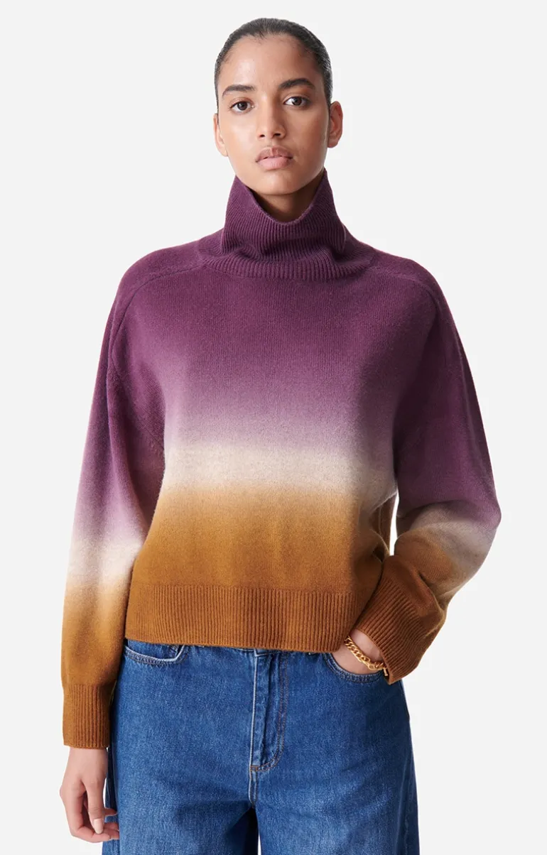 Vanessa Bruno Pulls & Gilets^Pull Dora 100% Laine Mérinos