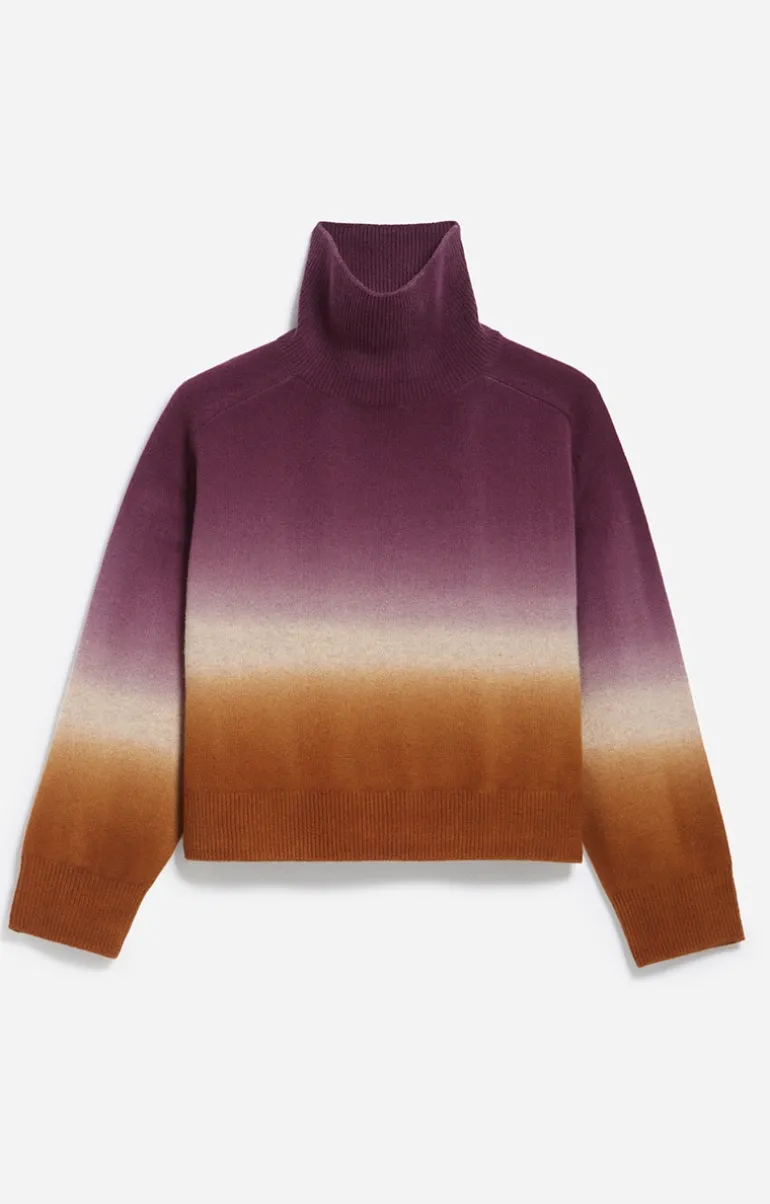 Vanessa Bruno Pulls & Gilets^Pull Dora 100% Laine Mérinos