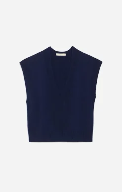 Vanessa Bruno Pulls & Gilets^Pull Dune 100% Laine Mérinos