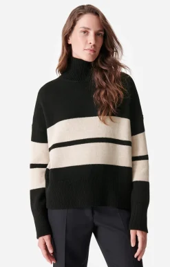 Vanessa Bruno Pulls & Gilets^Pull Malo En Laine & Yack