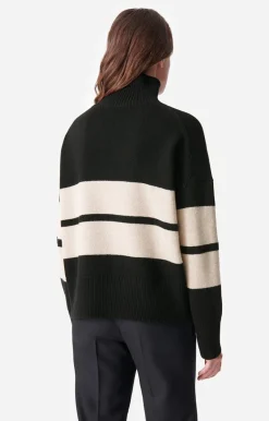 Vanessa Bruno Pulls & Gilets^Pull Malo En Laine & Yack