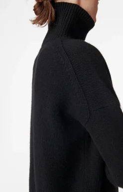 Vanessa Bruno Pulls & Gilets^Pull Malo En Laine Mérinos & Yak