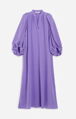 Vanessa Bruno Robes & Combinaisons^Robe Canessa En 100% Soie
