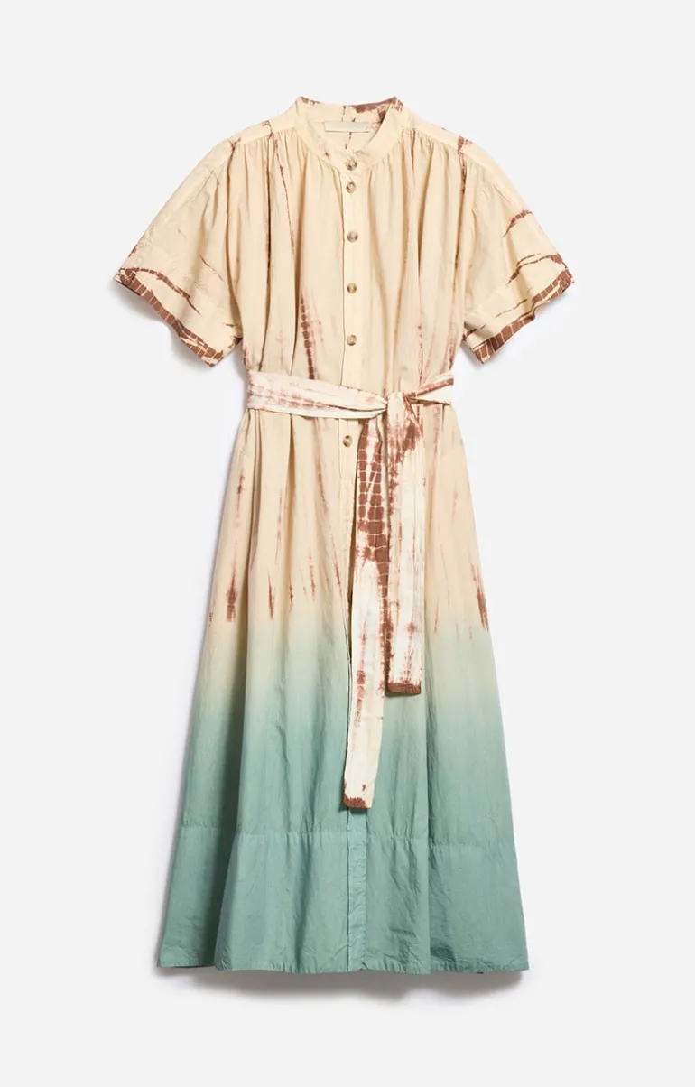 Vanessa Bruno Robes & Combinaisons^Robe Ciao En 100% Coton