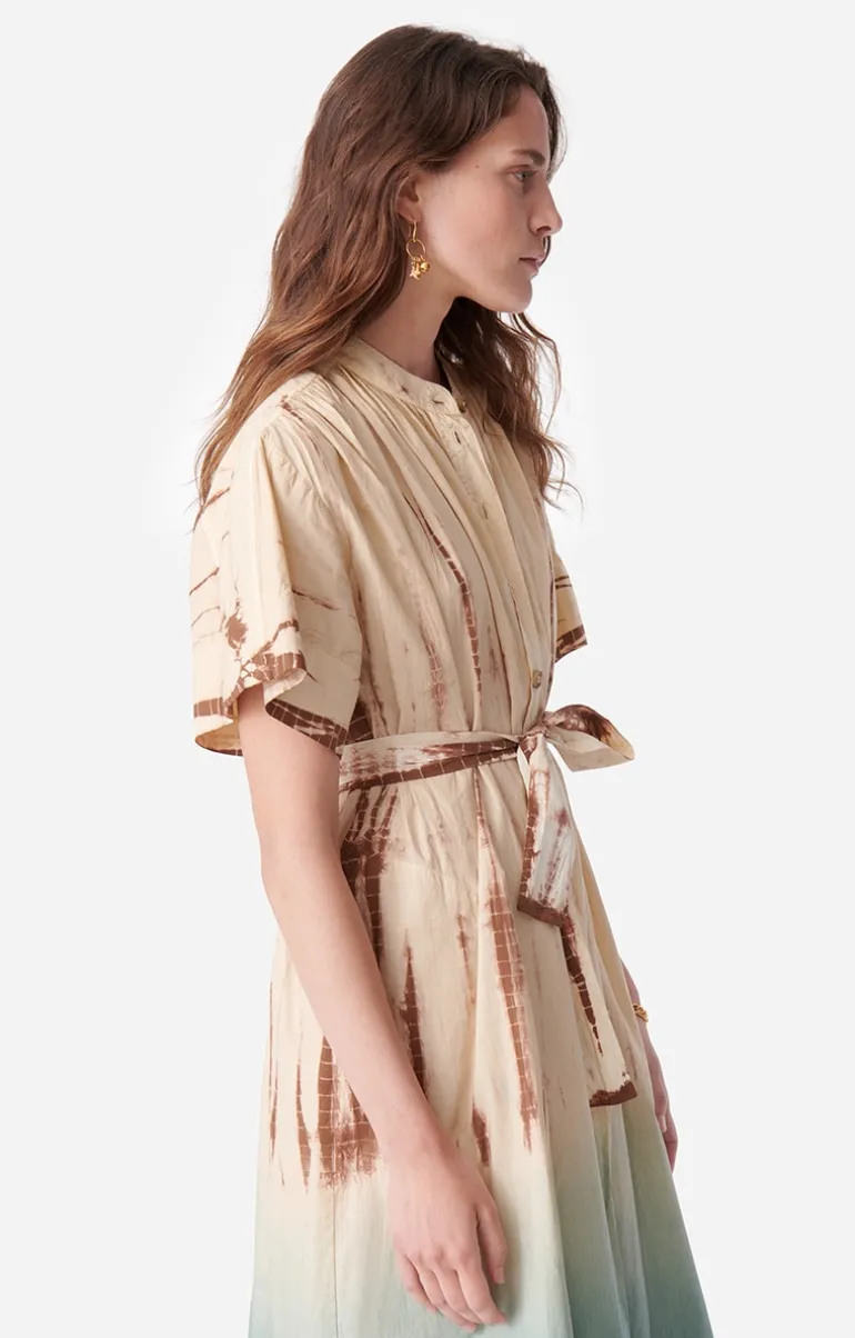 Vanessa Bruno Robes & Combinaisons^Robe Ciao En 100% Coton