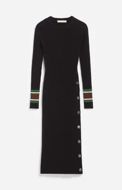 Vanessa Bruno Robes & Combinaisons^Robe Dagmar En Coton & Laine