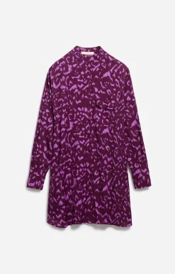 Vanessa Bruno Robes & Combinaisons^Robe Dao 100% Viscose