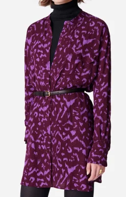 Vanessa Bruno Robes & Combinaisons^Robe Dao 100% Viscose