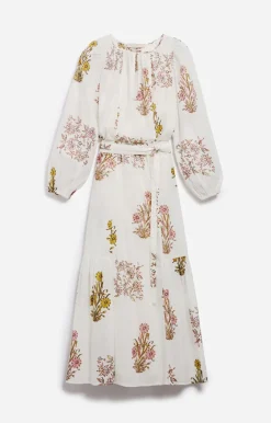 Vanessa Bruno Robes & Combinaisons^Robe Darabelle En 100% Coton