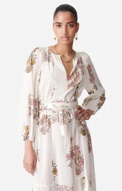 Vanessa Bruno Robes & Combinaisons^Robe Darabelle En 100% Coton