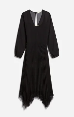 Vanessa Bruno Robes & Combinaisons^Robe Diama En Polyester Mélangé