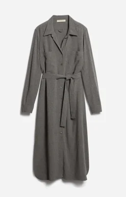Vanessa Bruno Robes & Combinaisons^Robe Doll En Viscose Mélangée