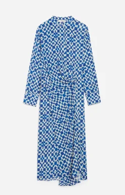 Vanessa Bruno Robes & Combinaisons^Robe Dolmen 100% Viscose