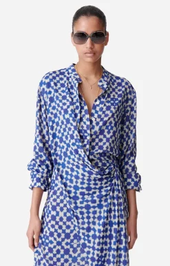 Vanessa Bruno Robes & Combinaisons^Robe Dolmen 100% Viscose