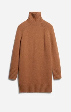 Vanessa Bruno Robes & Combinaisons^Robe Doralisa 100% Laine