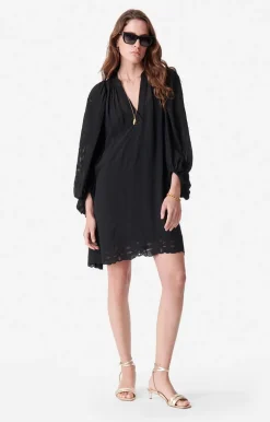 Vanessa Bruno Robes & Combinaisons^Robe Vanessa En Viscose