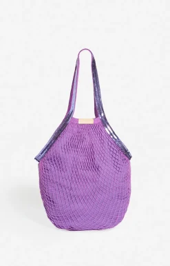 Vanessa Bruno Sacs Filet^Sac Filet 100% Coton Biologique