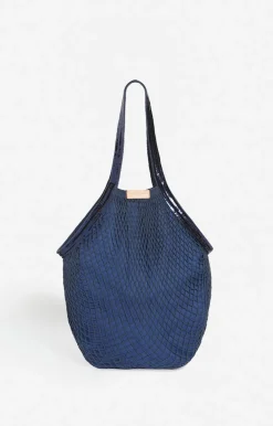 Vanessa Bruno Sacs Filet^Sac Filet 100% Coton Biologique