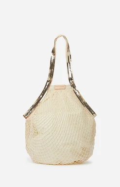 Vanessa Bruno Sacs Porté Épaule|Sacs Filet^Sac Filet 100% Coton Biologique