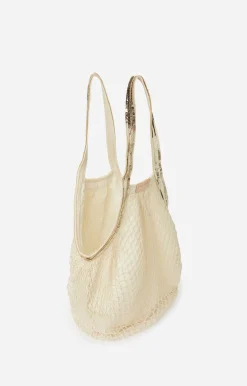 Vanessa Bruno Sacs Porté Épaule|Sacs Filet^Sac Filet 100% Coton Biologique