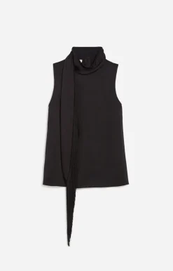 Vanessa Bruno Chemises & Tops^Top Django En Viscose Mélangée
