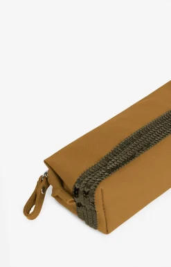 Vanessa Bruno Trousses & Pochettes^Trousse Ecolier En Toile & Sequins