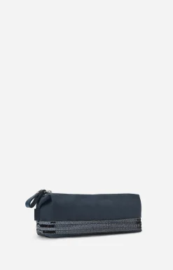 Vanessa Bruno Trousses & Pochettes^Trousse Ecolier En Toile & Sequins