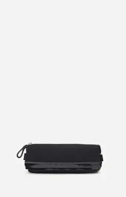 Vanessa Bruno Trousses & Pochettes^Trousse Ecolier En Toile & Sequins
