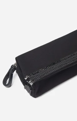 Vanessa Bruno Trousses & Pochettes^Trousse Ecolier En Toile & Sequins