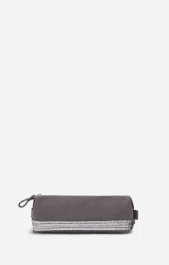 Vanessa Bruno Trousses & Pochettes^Trousse Ecolier En Toile & Sequins
