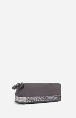 Vanessa Bruno Trousses & Pochettes^Trousse Ecolier En Toile & Sequins